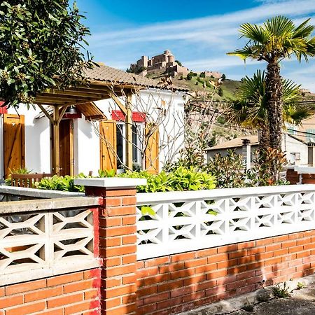 Ca La Magdalena Villa Cardona Dış mekan fotoğraf