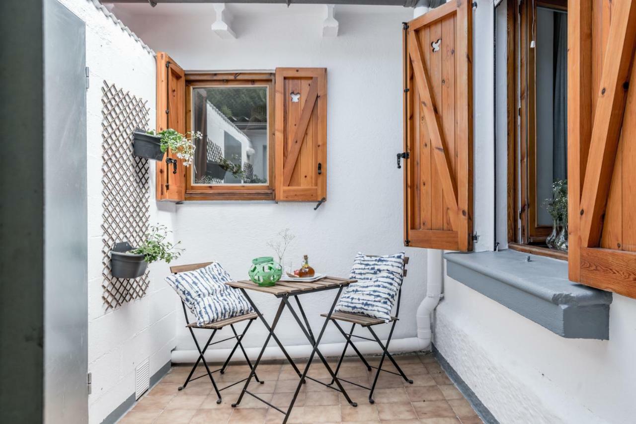 Ca La Magdalena Villa Cardona Dış mekan fotoğraf