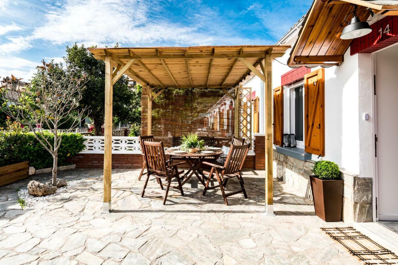 Ca La Magdalena Villa Cardona Dış mekan fotoğraf