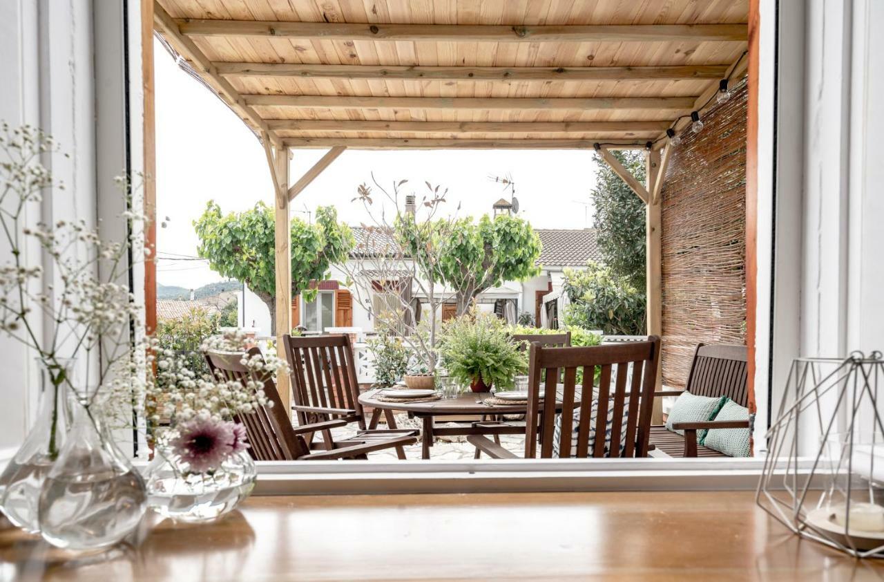 Ca La Magdalena Villa Cardona Dış mekan fotoğraf
