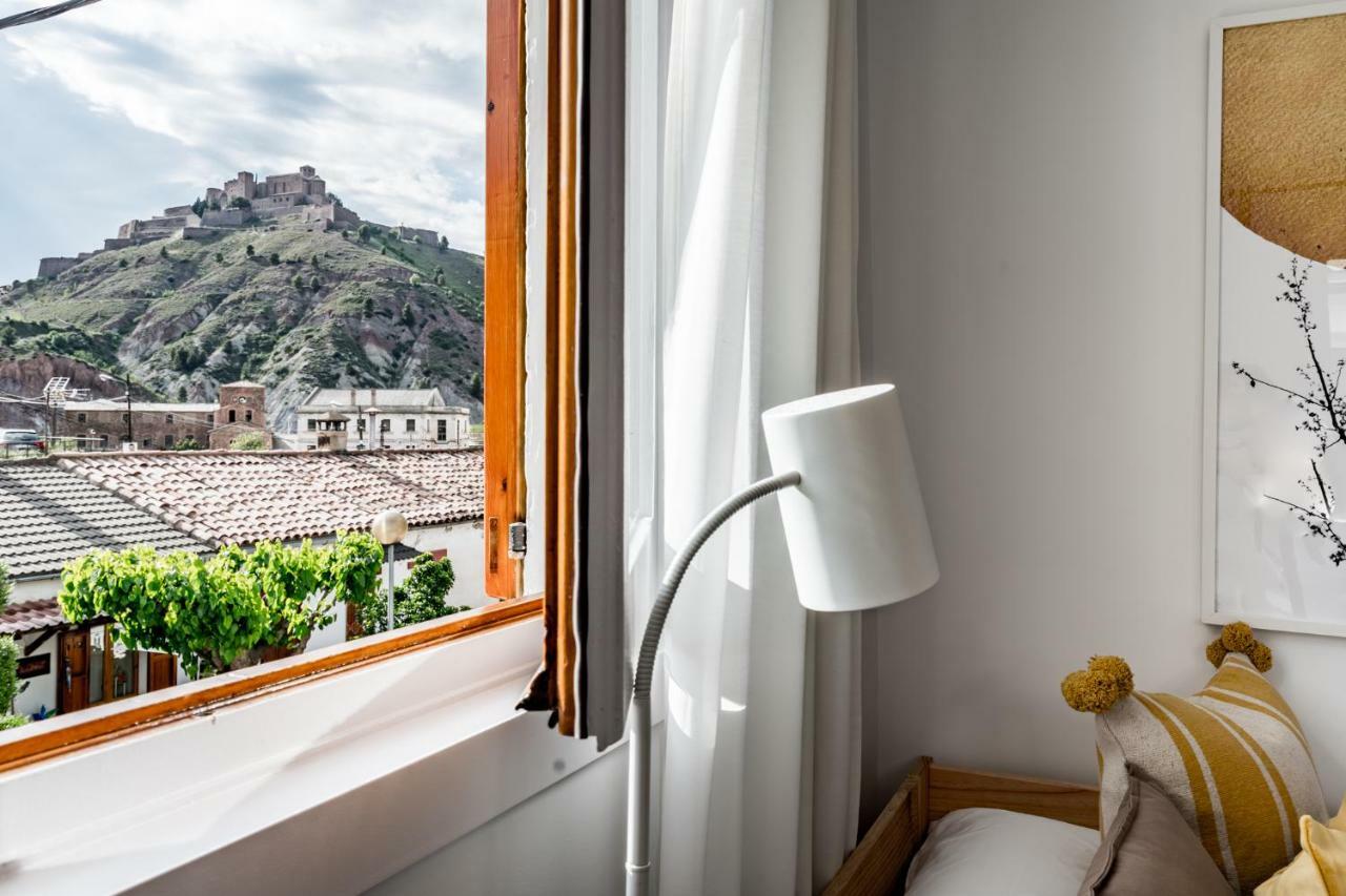 Ca La Magdalena Villa Cardona Dış mekan fotoğraf