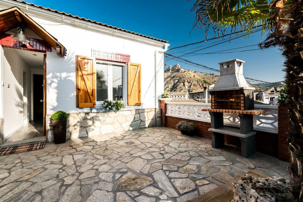 Ca La Magdalena Villa Cardona Dış mekan fotoğraf
