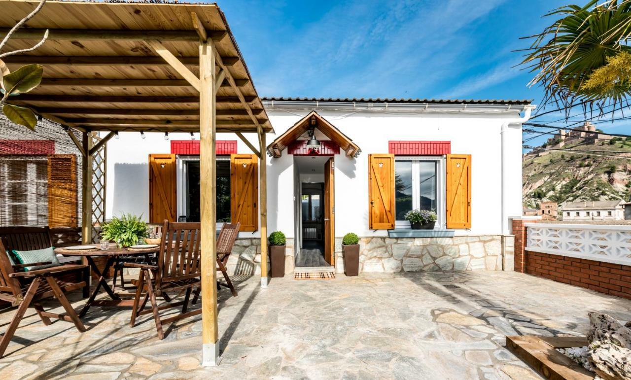 Ca La Magdalena Villa Cardona Dış mekan fotoğraf