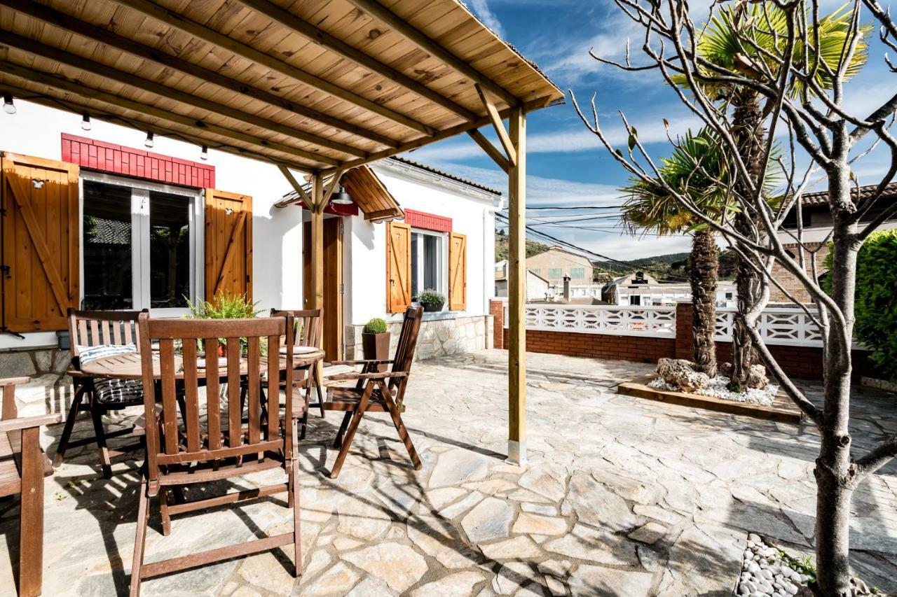 Ca La Magdalena Villa Cardona Dış mekan fotoğraf