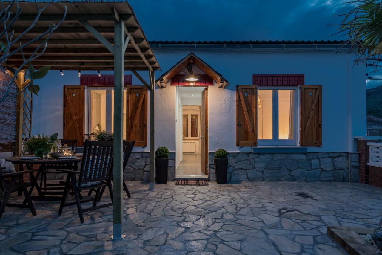 Ca La Magdalena Villa Cardona Dış mekan fotoğraf