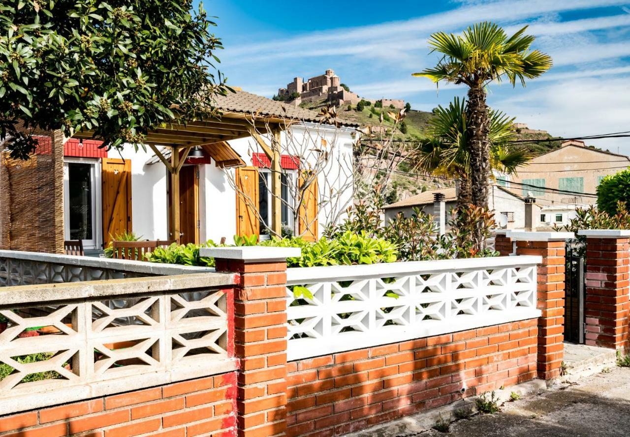 Ca La Magdalena Villa Cardona Dış mekan fotoğraf