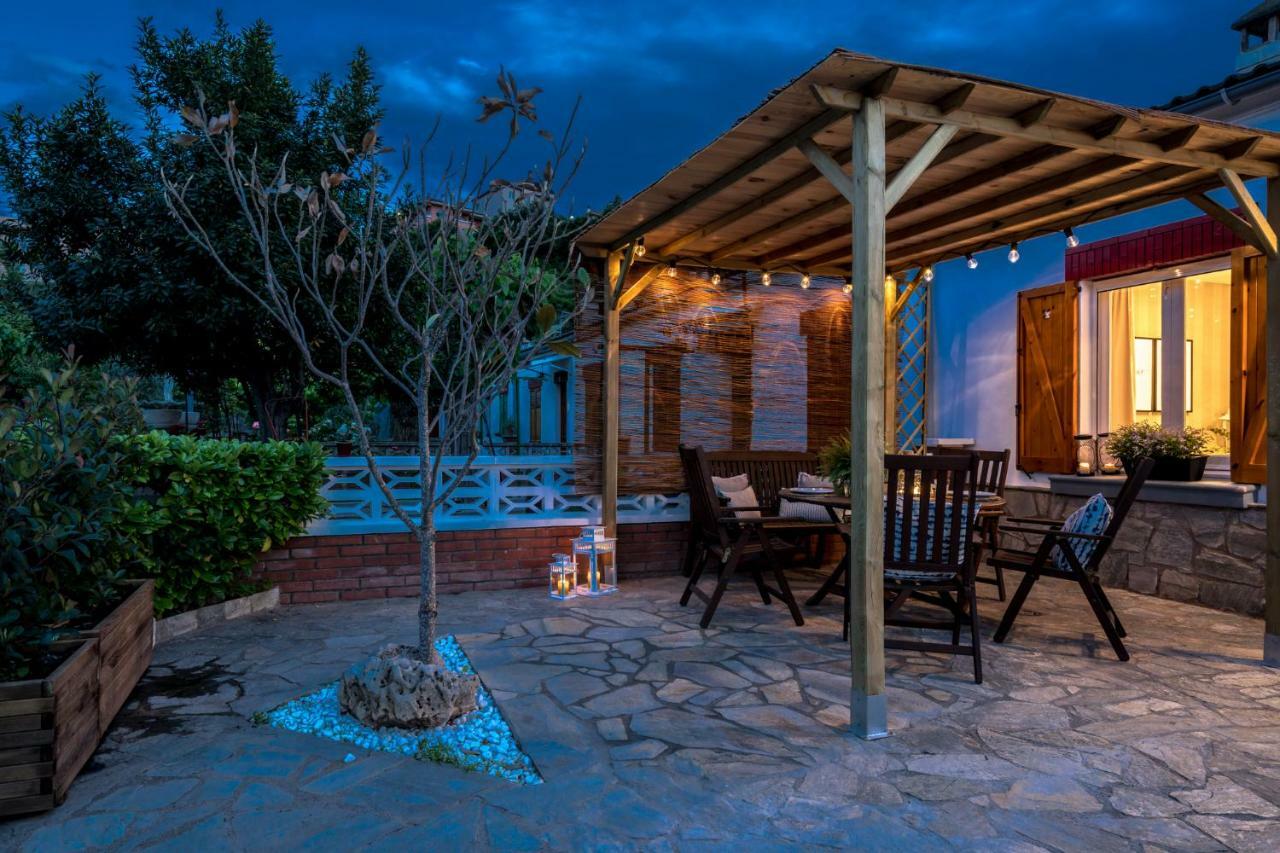 Ca La Magdalena Villa Cardona Dış mekan fotoğraf