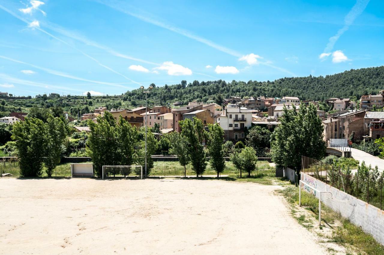 Ca La Magdalena Villa Cardona Dış mekan fotoğraf