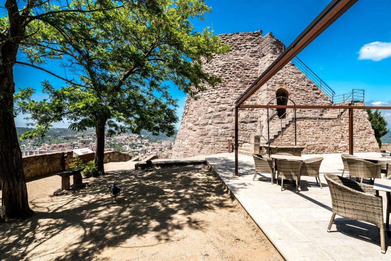 Ca La Magdalena Villa Cardona Dış mekan fotoğraf
