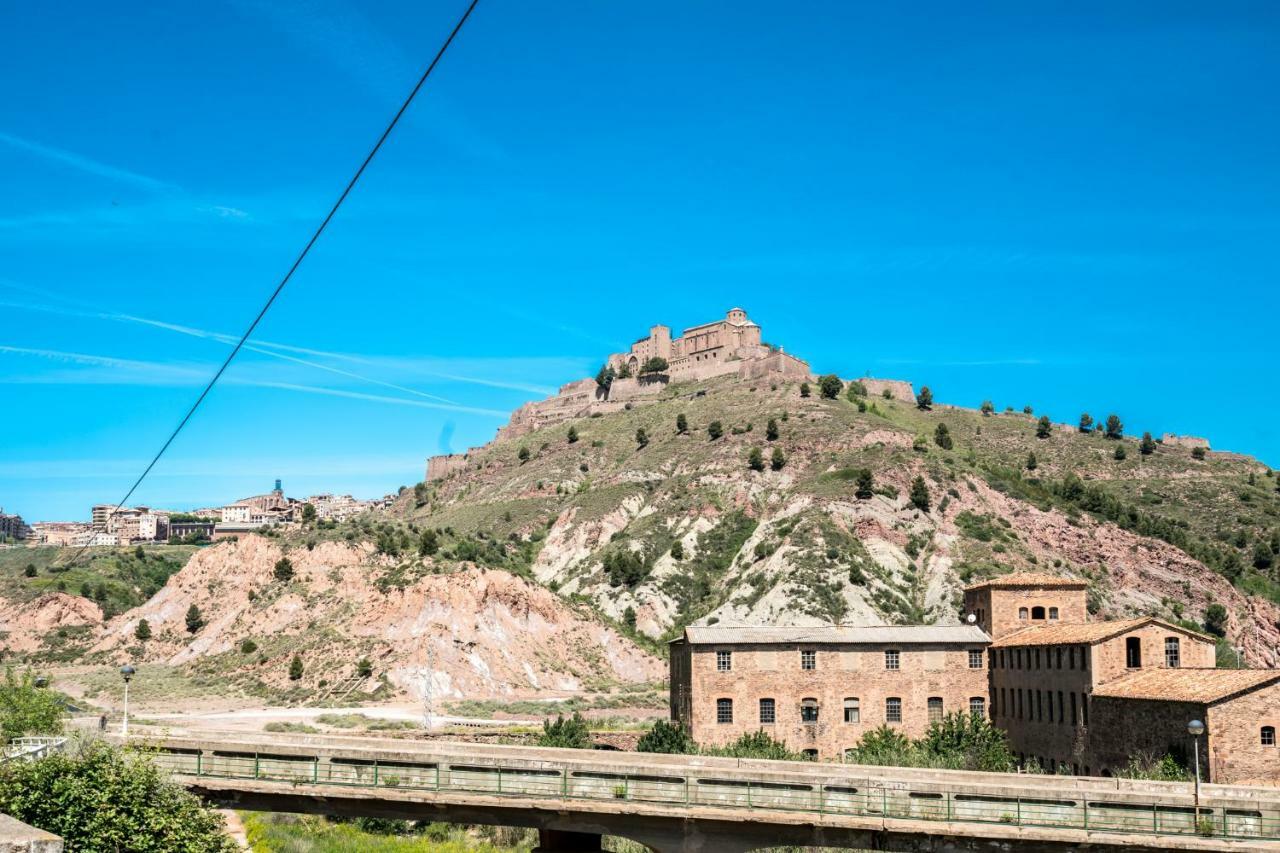 Ca La Magdalena Villa Cardona Dış mekan fotoğraf